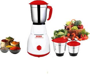 JAIA FAST 600 W Mixer Grinder