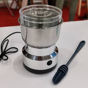 TWS PRO 200 W Mixer Grinder