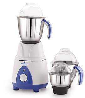 Kelvinator Turbo 750 W Juicer Mixer Grinder