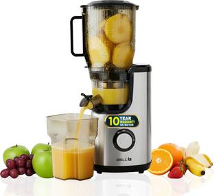 iBELL Slow Fusion 1300 300 W Juicer