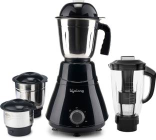 Lifelong LLMG200E 500 W Mixer Grinder