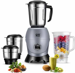 Onshoppy Stellar 750 W Juicer Mixer Grinder