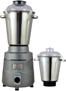 HANS Dominar X Pro 3 HP Commercial Heavy Duty 2200 W Mixer Grinder