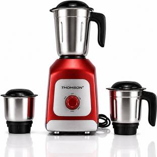 Thomson Kitchen Master 500 W Juicer Mixer Grinder