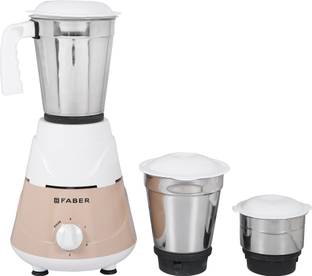 FABER Marvel 500 W Mixer Grinder