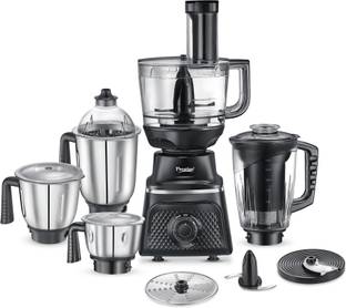 Prestige Prisma Pro 10 Different Functions in 1 750 W Mixer Blender