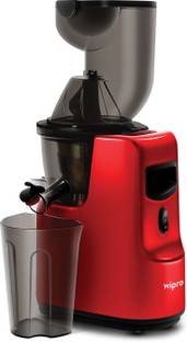 Wipro FS201 240 W Juicer Mixer Grinder