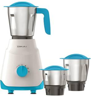BAJAJ notch 500 W Mixer Grinder
