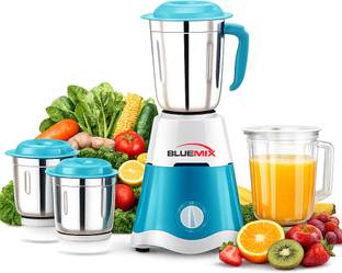 Bluemix Smart 750 W Juicer Mixer Grinder