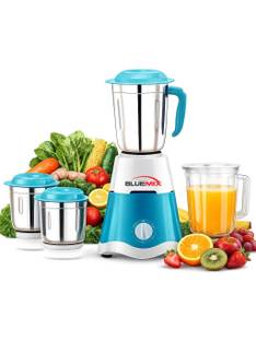 Bluemix Smart 750 W Juicer Mixer Grinder