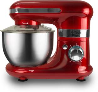 HI-TECH Stand Mixer 600 W Mixer Grinder