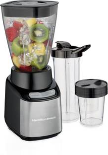 Hamilton Beach Nutri Blender 650 W Mixer Grinder
