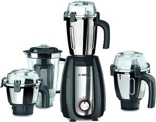 BOSCH 10 220 W Juicer Mixer Grinder