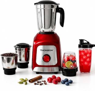 Thomson Kitchen Master 750 W Juicer Mixer Grinder