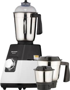 Sharp EM SERIES 500 W Mixer Grinder