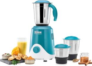 USHA New lestst model 500 W Mixer Grinder