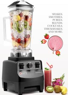 VIJAYTA MULTI-BLEND 2000W HEAVY DUTY COMMERCIAL BLENDER 2000 W Juicer
