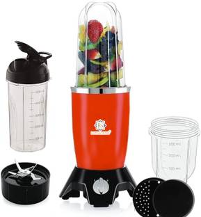 RAIYANI SON'S Red, Power Consumption : W - 500, Total Jars : 03 500 W Mixer Grinder