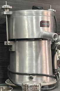 VISHAWAN UTENSILS S 240 W Juicer