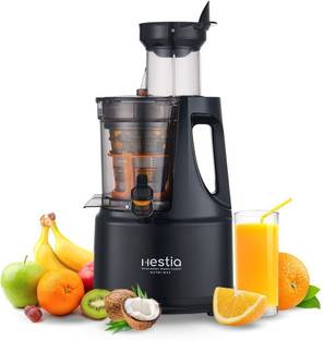 Hestia 3 Strainers 240 W Juicer