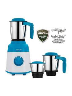 BAJAJ Watts 500 W Mixer Grinder