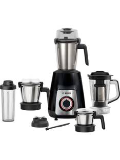 BOSCH TrueMixx Pro 1100 W Juicer Mixer Grinder