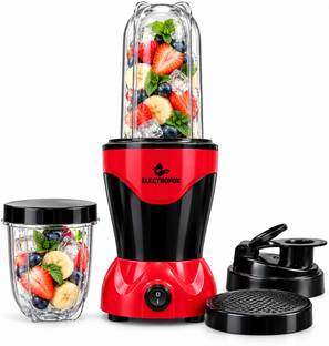 Electrofox Nutri Blender Bullet 750 W Juicer Mixer Grinder