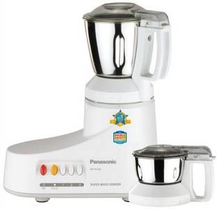 Panasonic 550 W Mixer Grinder