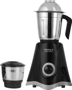 PRINGLE Mixer Grinder 500 W Mixer Grinder