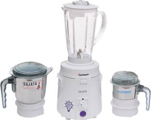 SUJATA SUPER 900 W Mixer Grinder