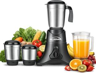 Bluemix Polygon Triangle 750 W Mixer Grinder