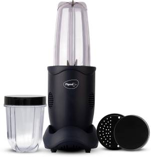 Pigeon NUTRI MASTER 400 W Juicer Mixer Grinder