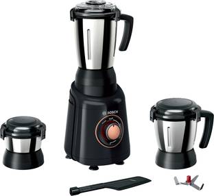 BOSCH TrueMixx 600 W Mixer Grinder