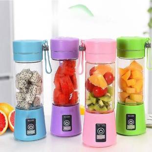 Prefectadda Pro Fruit Juicer 200 W Juicer Mixer Grinder