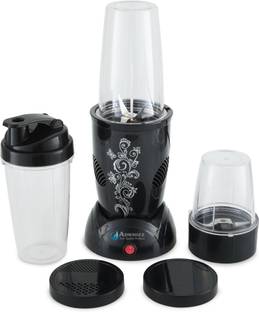 Adwhizz Mixer Grinder 500 W Juicer Mixer Grinder