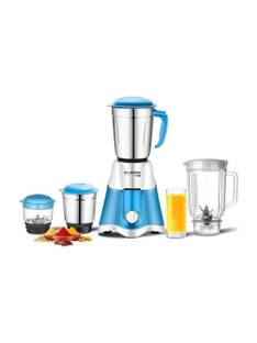 Moonstruck Dusk New 4 Jar Set 750 W Juicer Mixer Grinder