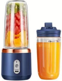 Radhe PJC-06 400 W Juicer Mixer Grinder