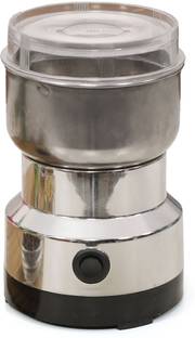 CUBENT Portable Electric Grinder 200 W Mixer Grinder