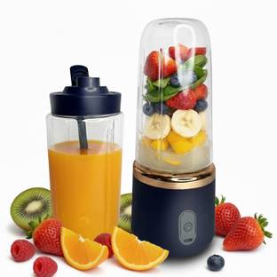 Sageware Portable Juicer / Mini Blender 40 W Mixer Blender