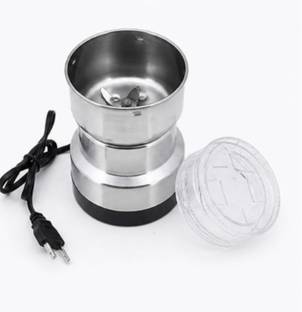 Sajaa Mini grinder 200 W Mixer Grinder