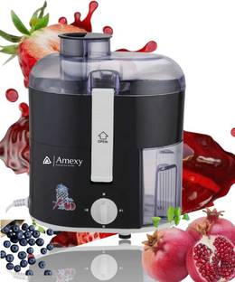 Amexy Juicer Yahama Compact Modular Look 750 W Juicer