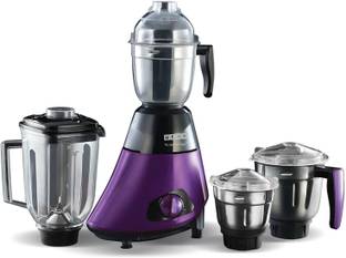 USHA TRIENERGY 800 W Mixer Grinder