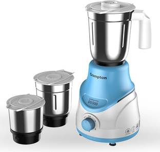 Crompton DS 500 W Mixer Grinder