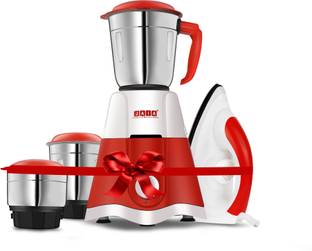 JAIA Stylie 550 W Mixer Grinder