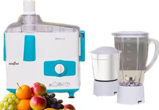 Kenstar JMG yuva 2.0 450 W Juicer Mixer Grinder
