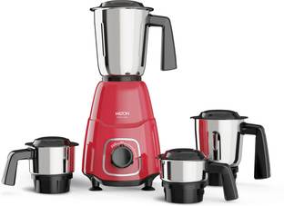 MILTON Spire 550 W Juicer Mixer Grinder