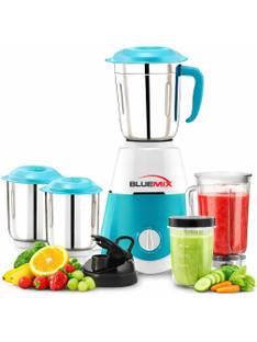 Bluemix Smart 750 W Juicer Mixer Grinder