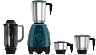 HAVELLS GHFMGELG075 750 W Mixer Grinder