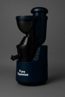 Pure Squeeze PURE 4545 Sorbet 300 W Juicer