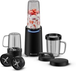 Atomberg Zephyr Nutri Blender 3J 1200 W Mixer Blender